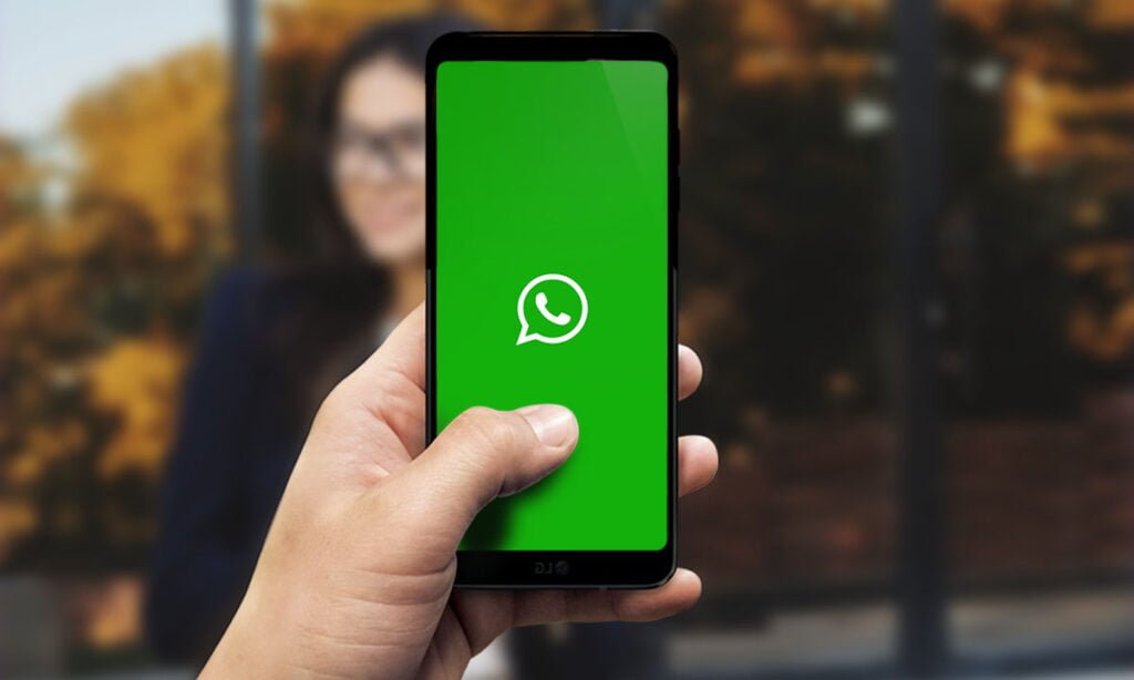 Cómo Funciona Whatsapp Conozca Todos Los Procesos Que Intervienen Stonkstutors 6139
