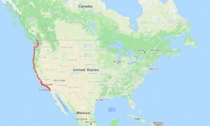 Cómo medir distancias en Google Maps | Como medir distancias en Google Maps
