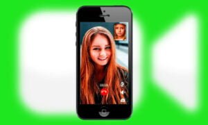 Cómo usar FaceTime en Android | Como usar FaceTime en Android
