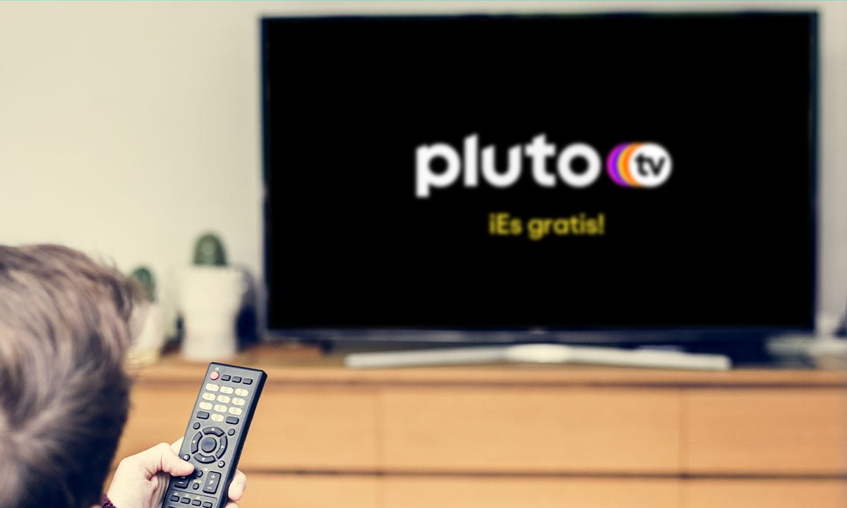 Como ver Pluto TV usando una Smart TV | Como ver Pluto TV usando una Smart TV