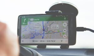 Cómo sacar coordenadas en Google Maps | Coordenadas Google