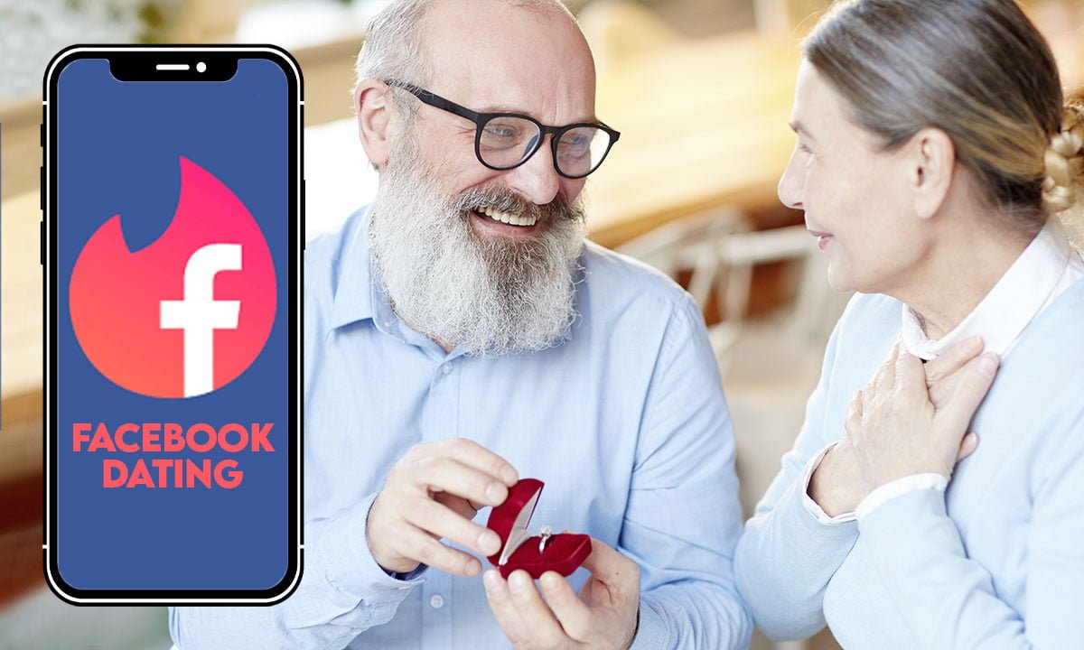 Cómo encontrar novia usando Facebook Dating | Encontrar novia usando Facebook Dating