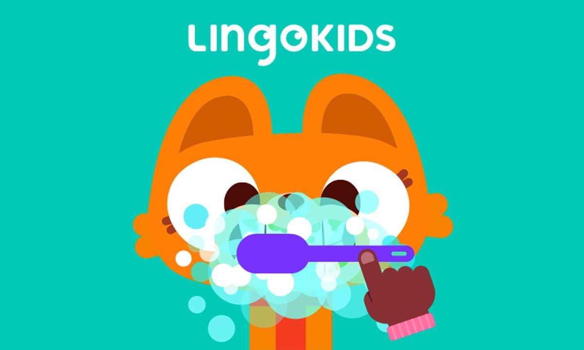 La aplicación Lingokids ayuda a tus hijos a aprender el alfabeto | LA APLICACION LINGOKIDS