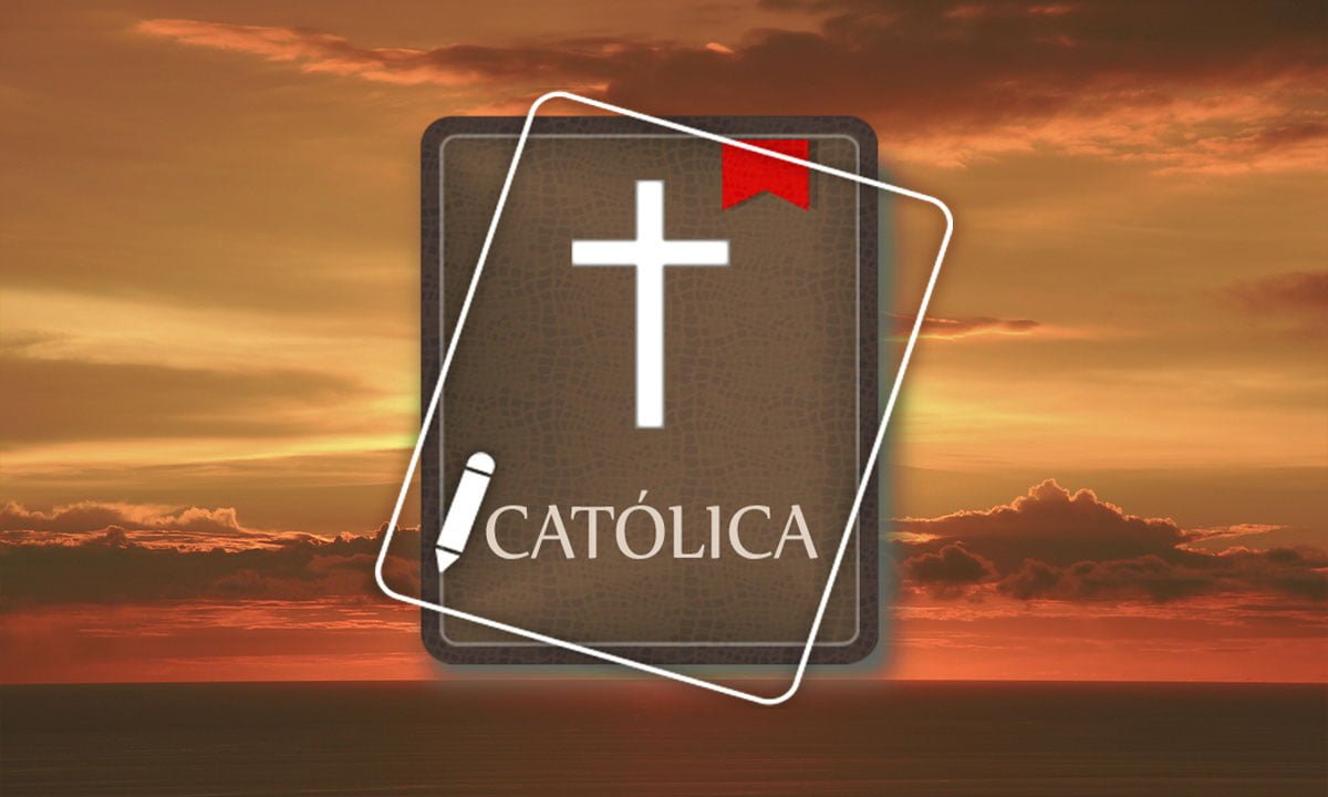 La Biblia Católica en tu móvil - Conoce y descarga la aplicación gratuita | La Biblia Catolica en tu movil