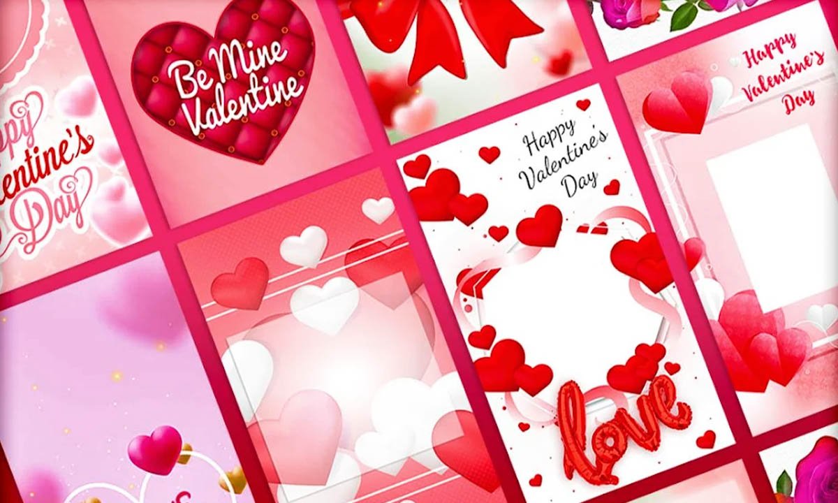 Las mejores aplicaciones para San Valentín 2024 | Las mejores aplicaciones para San Valentin 2022