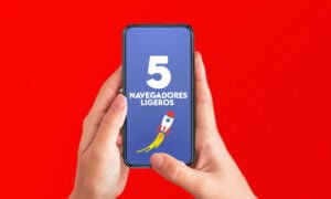 4 navegadores ligeros para descargar en Android | Navegadores ligeros para Android