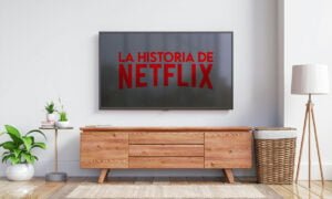 La historia de Netflix: Orígenes, evolución y ascenso | Netflix