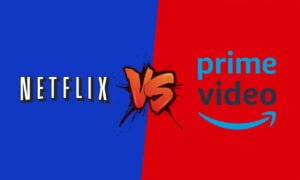 Netflix vs Prime Video: ¿Cuál es la mejor plataforma para ver películas y series? | Netflix vs Prime Video Cual es la mejor plataforma para ver peliculas y series