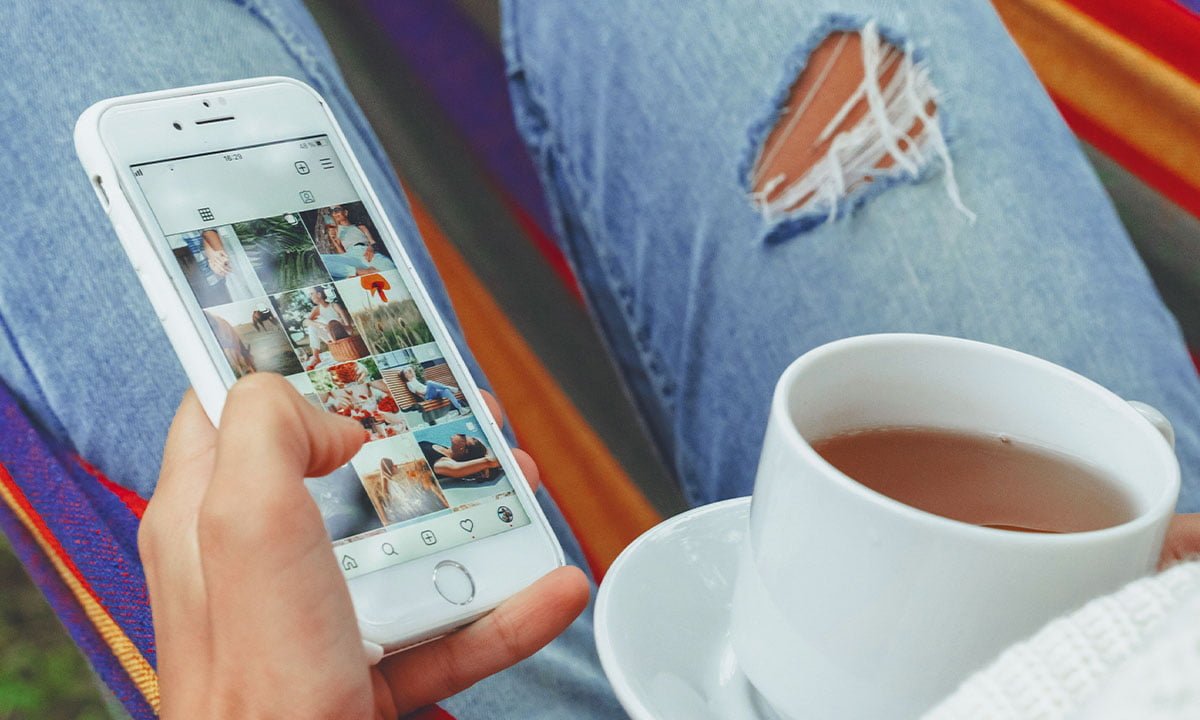 Las mejores aplicaciones para organizar tu feed de Instagram | Organizar tu feed de Instagram