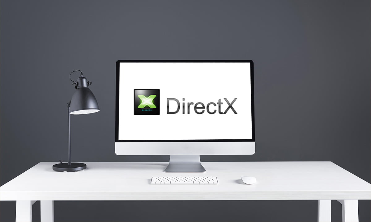 Qué es DirectX y cómo instalarlo en tu PC | Que es DirectX y como instalarlo en tu PC