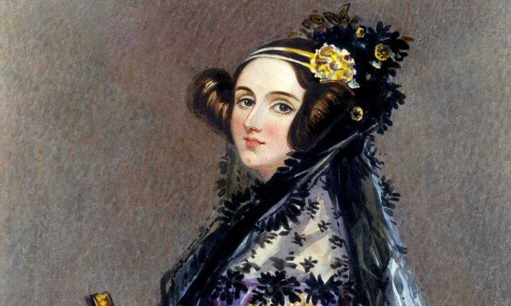 10 mujeres que influyeron en la historia de la tecnología | Ada Lovelace