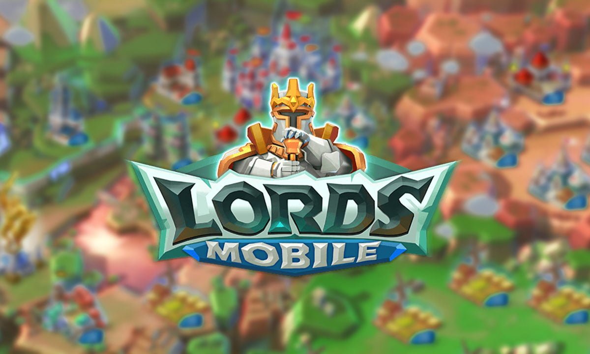 Aprende a jugar a Lords Mobile: El popular juego para móviles | Aprende a jugar a Lords Mobile El popular juego para moviles