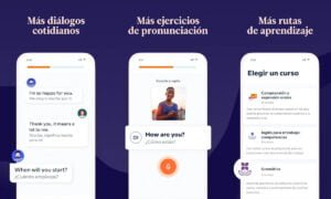 Aplicación Babbel: Aprende los idiomas que quieras sin necesidad de salir de casa | Babbel App Aprende ingles y otros idiomas en casa