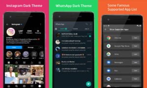Cómo cambiar el color de tus aplicaciones en Android | Como cambiar el color de tus aplicaciones en Android