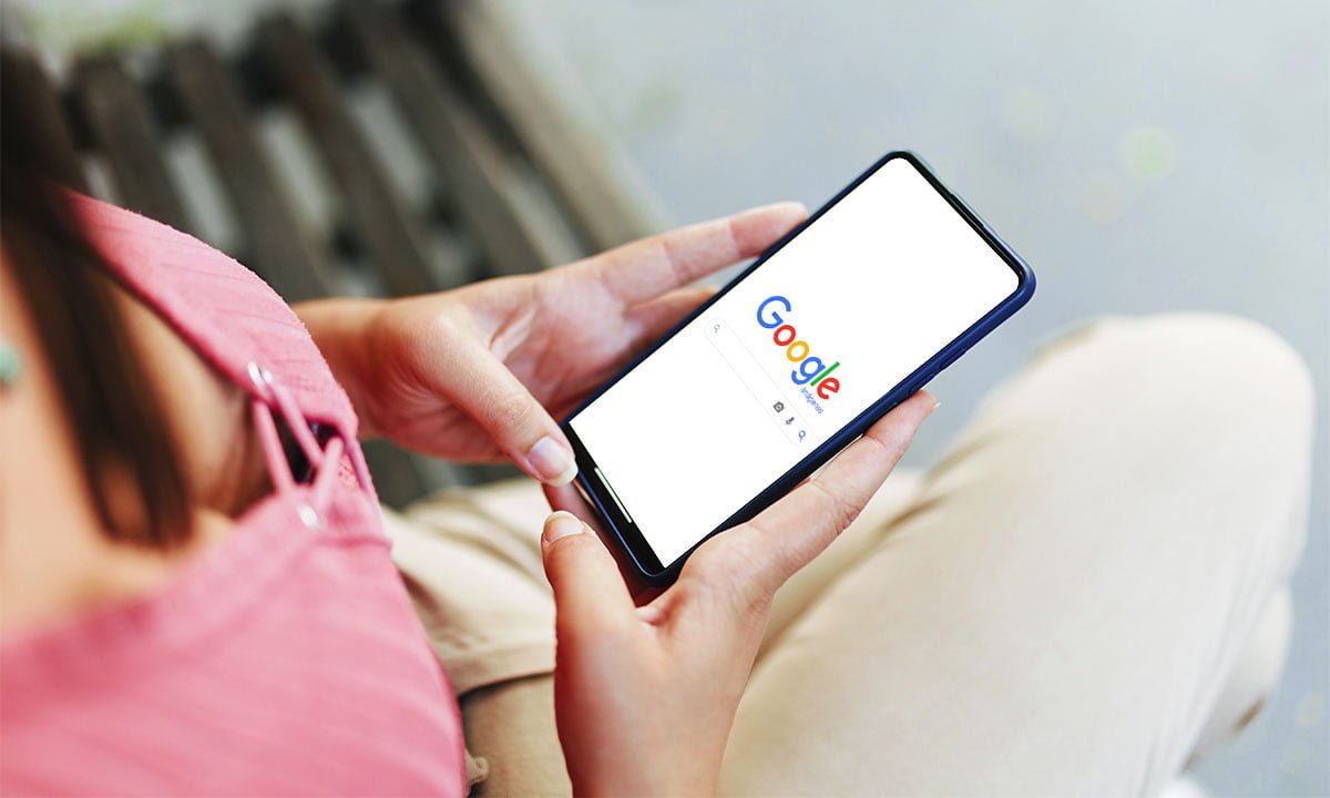 Cómo descargar imágenes de Google desde tu celular | Como descargar imagenes de Google desde tu celular