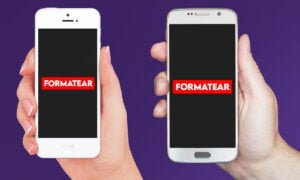 Como formatear un celular | Fácil pasa a paso (Android e iOS) | Como formatear un celular Facil paso a paso Android e IOS