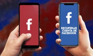 Cómo recuperar tu cuenta de Facebook desde otro celular | Como recuperar tu cuenta de facebook desde otro celular
