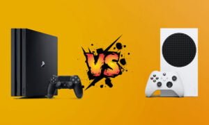 Comparativa PS4 Pro vs Xbox Series S: comprueba qué consola comprar | Comparativa PS4 Pro vs Xbox Series S comprueba que consola comprar