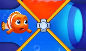 Conoce Fishdom - Juego para móvil con muchos retos para un pez | Conoce Fishdom Juego para movil con muchos retos para un pez