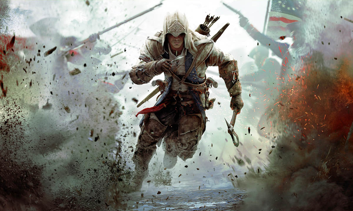 La verdadera historia de la franquicia de juegos Assassin's Creed | Conozca la verdadera historia de la franquicia de juegos Assassins Creed