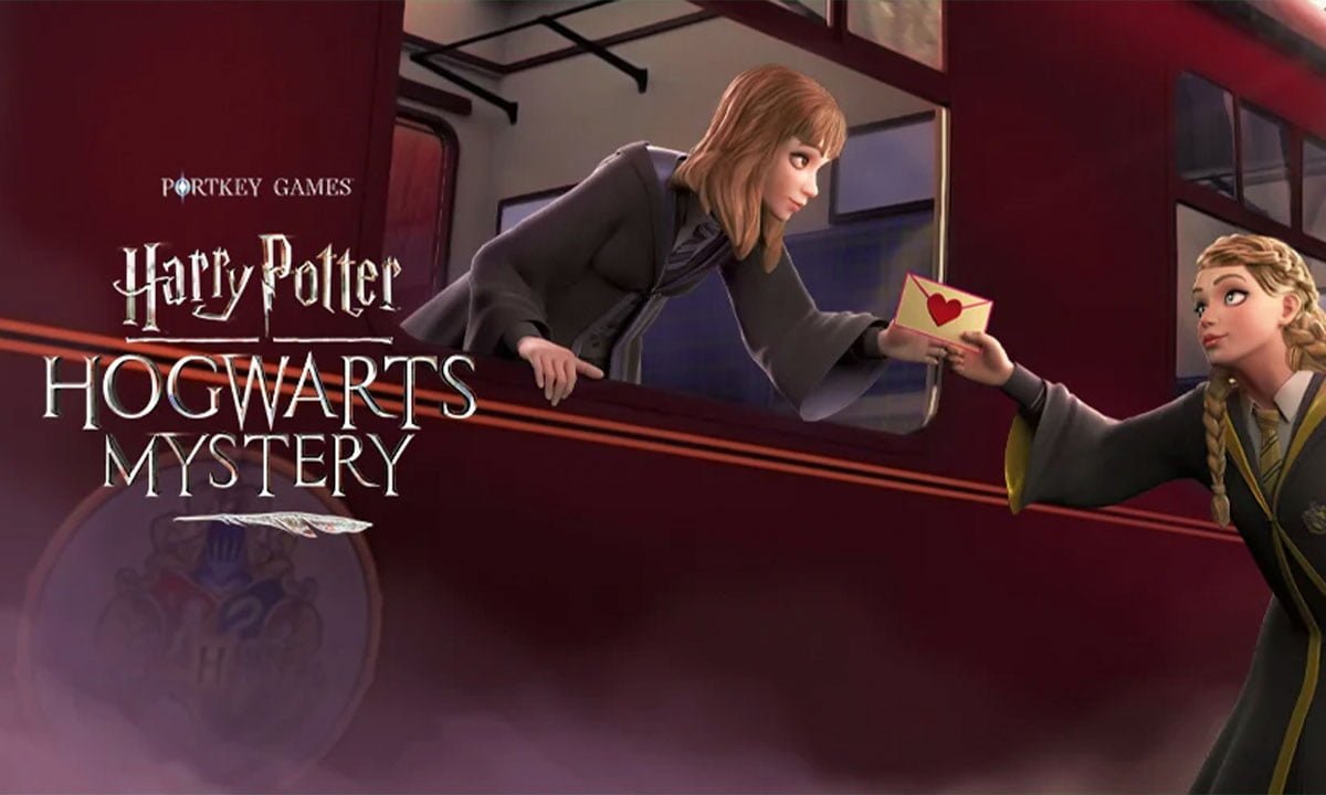 El juego de Harry Potter ya está disponible para celulares | El juego de Harry Potter ya esta disponible para celulares Descargalo