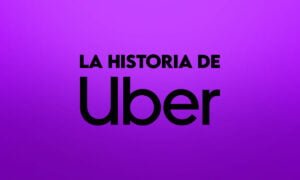 La historia de Uber: El taxi de confianza | La historia de Uber Como surgio la popular aplicacion