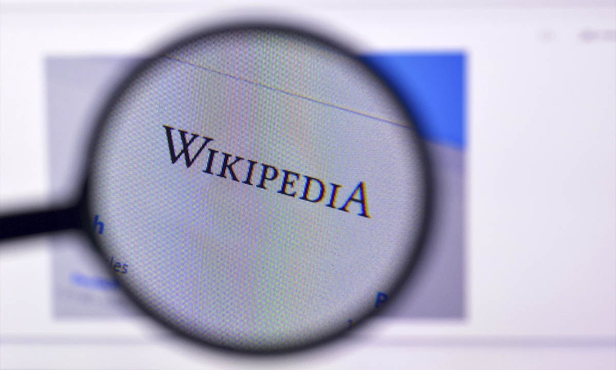 Wikipedia: ¿Cuándo fue creada? | La historia de Wikipedia Una de las mayores fuentes de informacion de Internet