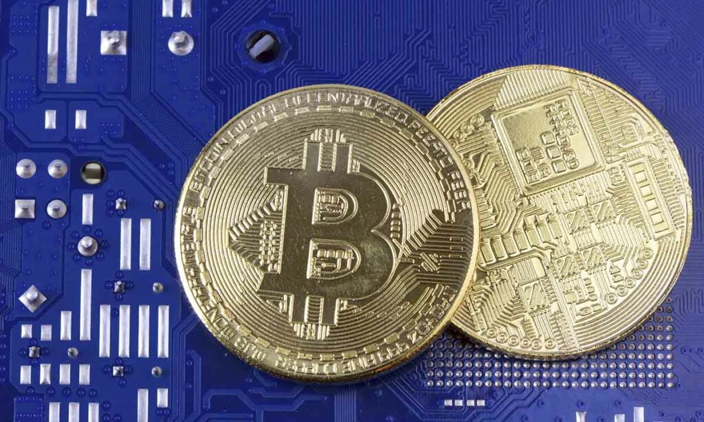 La historia de la criptografía: consulte un breve resumen | Stonkstutors