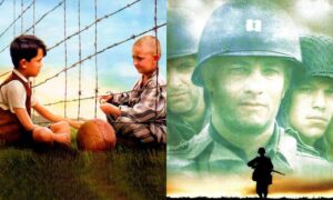 Las mejores películas de guerra inspiradas en historias reales | Las mejores peliculas de guerra inspiradas en historias reales