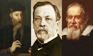 Los 10 mayores inventores que han existido y sus inventos históricos | Los 10 mayores inventores que han existido y sus inventos historicos