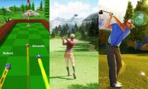 Los mejores juegos de golf de 2024 para Android, iOS y PC | Los mejores juegos de golf de 2022