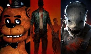 Los mejores juegos de terror para móviles en 2024 | Los mejores juegos de terror para moviles en 2022