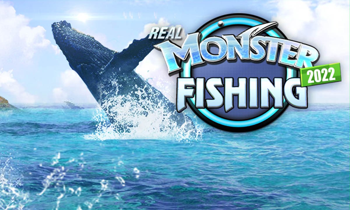 Monster Fishing 2023 - Pesca en diferentes lugares del mundo | Monster Fishing 2022 Pesca en diferentes lugares del mundo