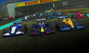 Real Racing 3: Descubre uno de los mejores juegos de carreras para teléfonos móviles | Real Racing