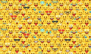 Una breve historia de los emojis   | Una breve historia de los emojis