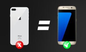 5 razones (honestas) para cambiar tu Android por un iPhone | 5 razones honestas para cambiar tu Android por un iPhone