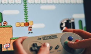 7 datos de Super Mario Bros que quizá no conozcas | 7 Datos de Super Mario Bros que quiza no conozcas