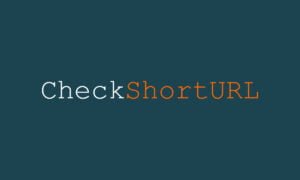 Acortadores de enlaces: Cómo utilizar el sitio CheckShortURL para averiguar la URL original  | Acortadores de enlaces Como utilizar el sitio CheckShortURL para averiguar la URL original.SIN