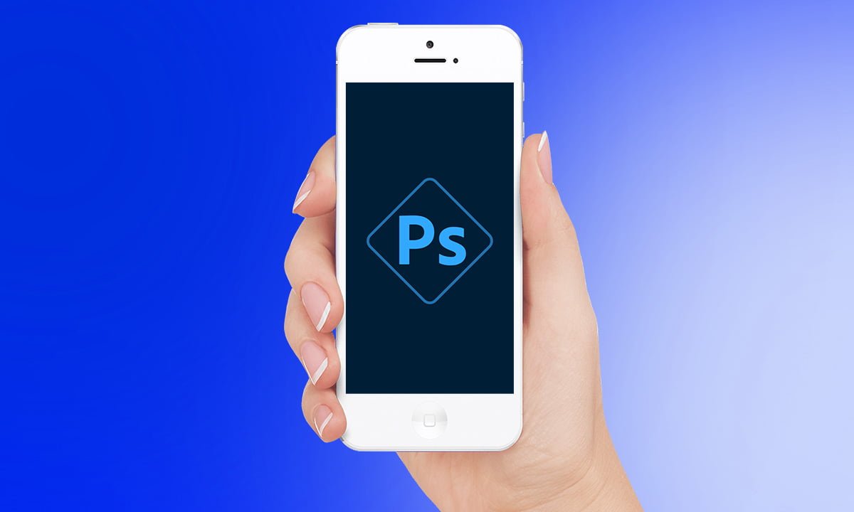 Adobe Photoshop para teléfonos: aprenda a descargarlo gratis | Adobe Photoshop para telefonos aprenda a descargarlo gratis.SIN
