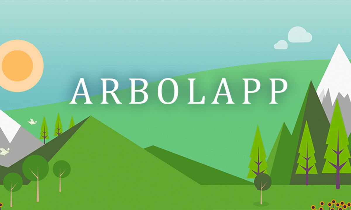 Aplicación ArbolApp - Identifica el nombre y la especie de cualquier árbol | Aplicacion ArbolApp Identifica el nombre y la especie de cualquier arbol