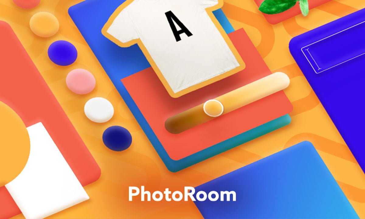 Aplicación PhotoRoom - Crea y edita fotos en tu teléfono | Aplicacion PhotoRoom Crea y edita fotos en tu telefono