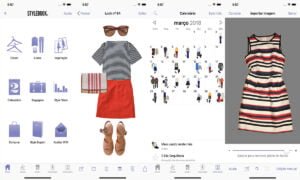 Aplicación Stylebook: Organiza tu armario desde el móvil | Aplicacion Stylebook Organiza tu armario desde el movil