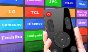 Aplicación de control remoto universal: controla cualquier TV | Aplicacion de control remoto universal Descargar gratis.SIN