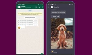 Aplicación para leer mensajes borrados en WhatsApp | Aplicacion gratuita para leer mensajes borrados en WhatsApp