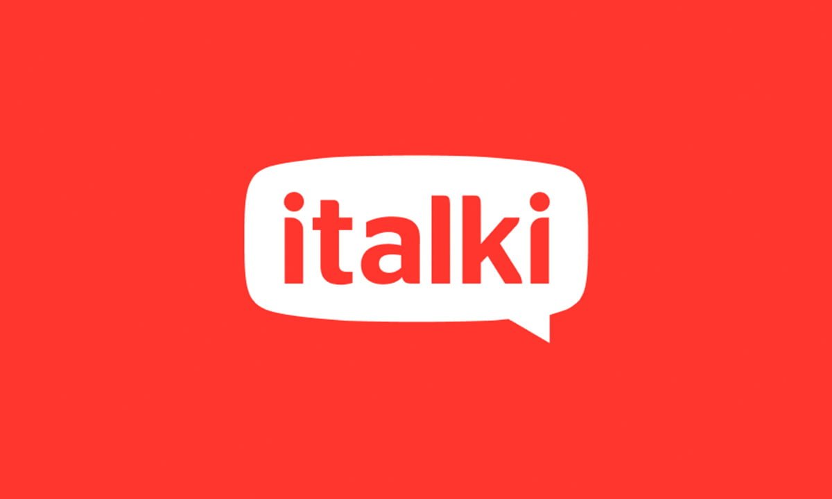 Aplicación Italki: aprende idiomas con hablantes nativos | Aplicacion iTalk aprende idiomas con hablantes nativos