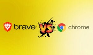 Brave Browser vs Google Chrome: Principales diferencias entre los navegadores | Brave Browser vs Google Chrome Principales diferencias entre los navegadores