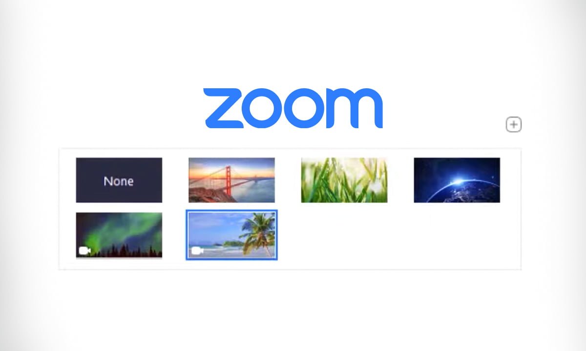 Cómo cambiar el fondo en la aplicación Zoom | Como cambiar el fondo en la aplicacion Zoom