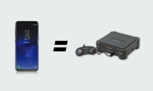 Cómo convertir tu teléfono en una consola de juegos antigua | Como convertir tu telefono en una consola de juegos antigua