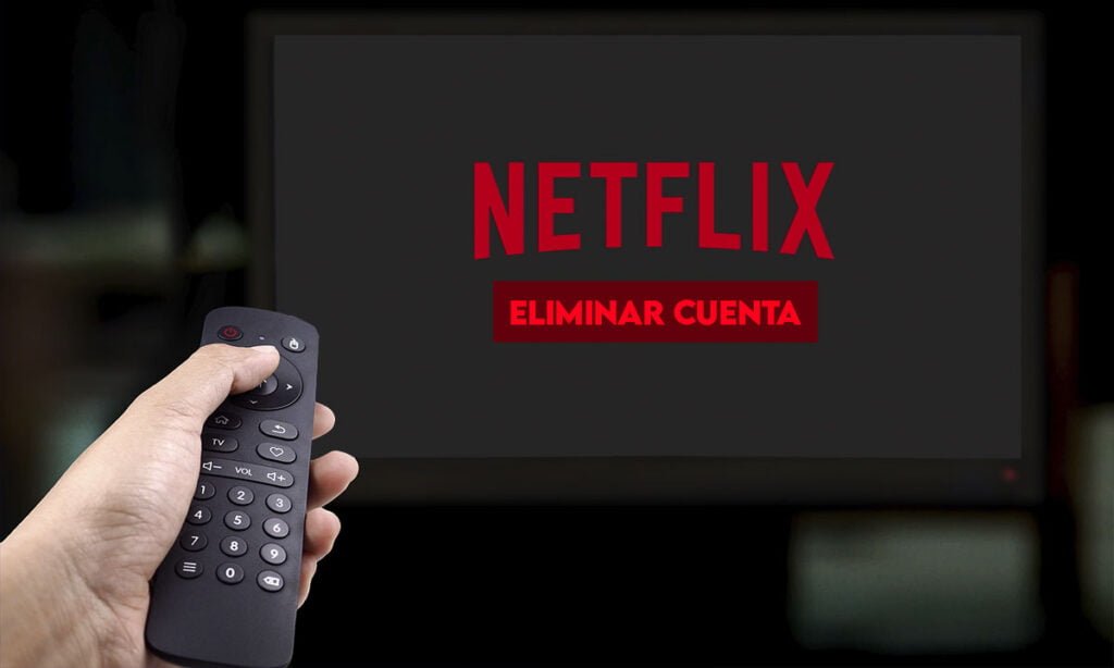 Cómo Eliminar Una Cuenta De Netflix En Un Smart Tv Stonkstutors 9760