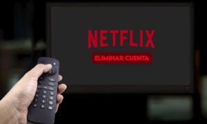 Cómo eliminar una cuenta de Netflix en un Smart Tv | Como eliminar una cuenta de Netflix en un Smart Tv